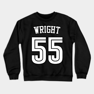 Wright Crewneck Sweatshirt